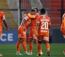 Cobreloa se refuerza con un talento de la B
