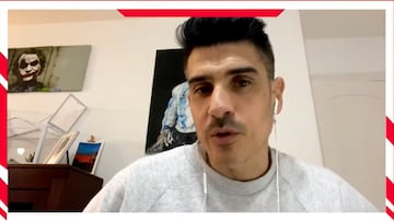 Álvaro Benito no duda y confía en un jugador clave para remontar al PSG: "Las opciones pasan por él"