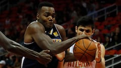 Palo para los Nuggets: Millsap, baja de dos a tres meses
