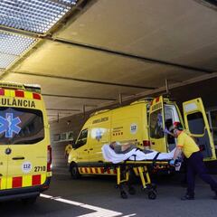 Pacientes españoles con coronavirus desarrollan problemas neurológicos