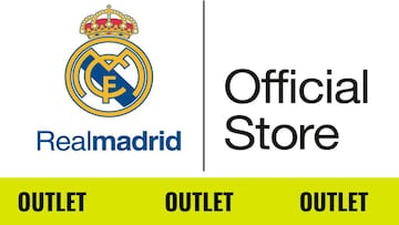 Las mejores ofertas en camisetas del Real Madrid