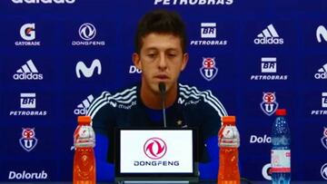 La tajante frase de Parra sobre Melgar y la altura en Arequipa