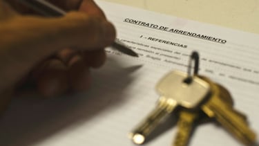 Malas noticias para los propietarios: los inquilinos pueden quedarse para siempre si existe esta cláusula