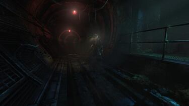 La beta del título de terror SOMA llegará en cuatro semanas