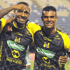 Alianza cierra la primera fecha con victoria sobre La Equidad