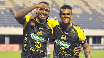 Alianza Petrolera venció 1-0 a La Equidad por la fecha 1 de Liga BetPlay.
