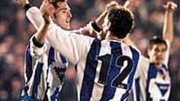 EL MEJOR RECUERDO. El Barça cayó en Figueres. La Unió ha decidido hacer historia. Y continúa en ello.