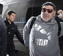 Maradona: 'Icardi no sabe nada, Higuaín es diez veces mejor'