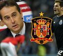Iker Casillas habla del Mundial y lanza una indirecta a Lopetegui