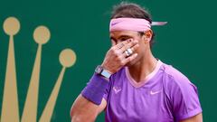Nadal: "No estoy tan obsesionado como Djokovic por el récord de Grand Slam"