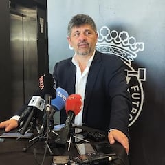 El Burgos presentará un déficit de más de tres millones de la pasada temporada