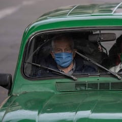 Curva del coronavirus en Colombia hoy, 6 de junio: ¿cuántos casos y muertes hay?