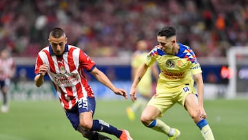¿Quedan boletos para el América vs Chivas? Cómo conseguir entradas y precio para ver el Clásico Nacional