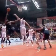 Lo mejor de Delaney: el último fichaje del Barcelona