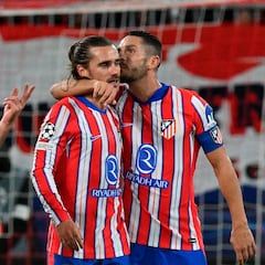 La vieja receta no falla