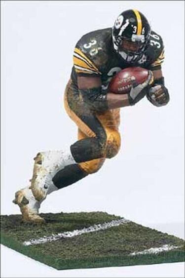 El reglamento sigue cabalgando hacia el ‘Light Football’