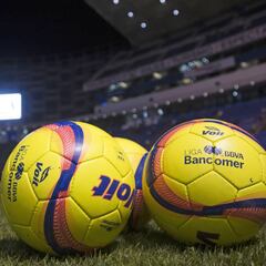 Draft Ascenso MX, Apertura 2018: Resumen de movimientos