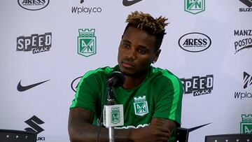 Jugar siempre hacia adelante, la filosofía de Nacional