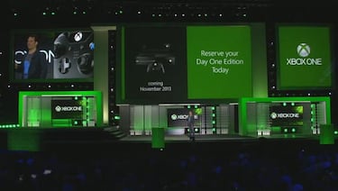 [E3 2013] Xbox One se retrasará en Asia hasta finales de 2014