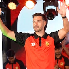 La revolución india que seduce a entrenadores y futbolistas españoles: “En meses puedes cobrar lo de todo un año en España”