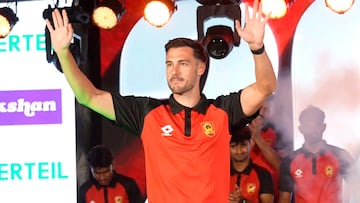 La revolución india que seduce a entrenadores y futbolistas españoles: “En meses puedes cobrar lo de todo un año en España”