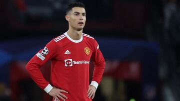 La Champions League, un dolor de cabeza para el Manchester United