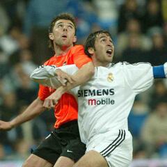 Valencia y Madrid no se enfrentan liderando la tabla desde el partido del 'Ushiro Nage'