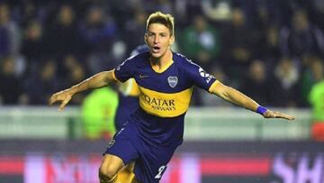 Seguí el Boca vs Atlético Tucumán, en vivo y en directo online, fecha 19 de la Superliga argentina 2020; hoy, sábado 8 de febrero, a través de As.com.