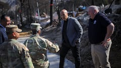 Who is Cory Booker? The Democratic Senator from New Jersey challenging Trump’s policies