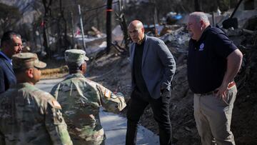 Cory Booker is giving a marathon speech blasting Donald Trump’s administration and Elon Musk. Here’s what to know about the Senator from New Jersey.