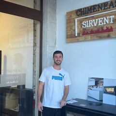 Solbes: “Creo que podemos calentar al Athletic”