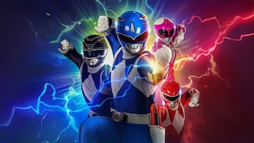 These are the 4 original Power Rangers not returning for the big Netflix special, why?