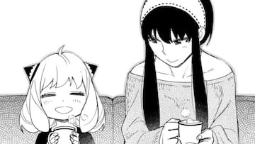 Spy x Family Capítulo 95 cómo leer gratis español legal fecha estreno