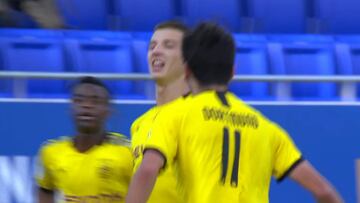 El Barcelona cae eliminado