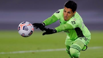 Enzo Pérez