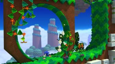 Sonic: Lost World, Impresiones