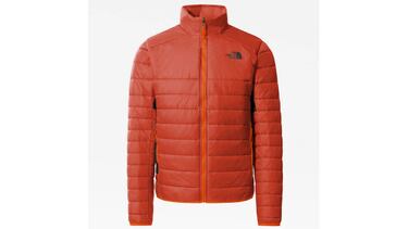 ¿Una escapada a la montaña? Mejor con la ropa de The North Face, con hasta el 50% de descuento