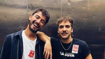 Qué fue de Santiago Crespo, el actor que dejó a Josete en ‘Cuéntame’ por “nuevos proyectos”