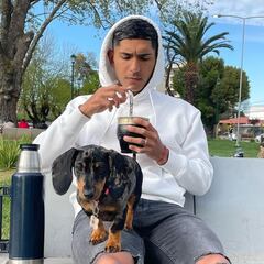 El jugador que fracturó a Nico Ramírez se confiesa: “Él me dijo que fue un accidente”