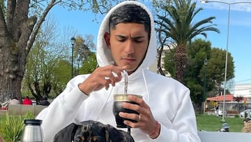 El jugador que fracturó a Nico Ramírez se confiesa: “Él me dijo que fue un accidente”