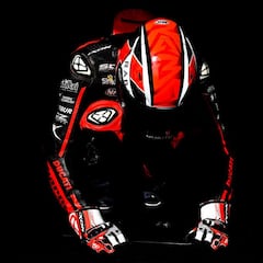 Rabat abandona el equipo Barni Ducati de SBK
