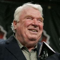 NFL legend John Madden dies unexpectedly at 85