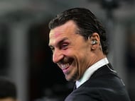 El ex jugador del LA Galaxy volverá a suelo estadounidense durante este verano como parte de las transmisiones de la cadena Fox durante la Copa del Mundo.