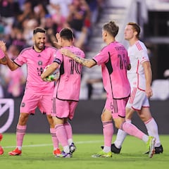 Has MLS gone too far? Extraordinary prices revealed to see Messi in 2025