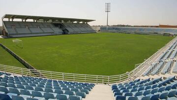 El Leganés se aferra al fortín de Butarque para el ascenso.
