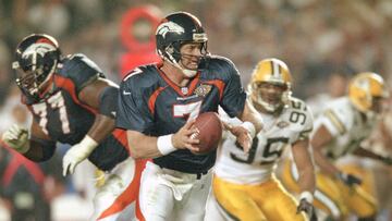 Conoce el origen y los motivos por los que el histórico equipo recibió el apodo de "Broncos" en la NFL y posteriormente en todo Estados Unidos.