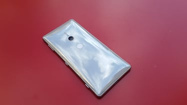 Sony Xperia XZ2 y XZ2 Compact vistos en el MWC 18: Características y precio