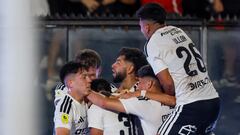 Mensaje directo a la nueva aparición de Colo Colo: “Todavía no consiguió nada...”