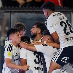 Mensaje directo a la nueva aparición de Colo Colo: “Todavía no consiguió nada...”