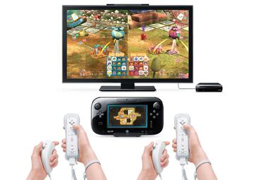 Fotograf¨ªa - Pikmin 3 (WiiU)